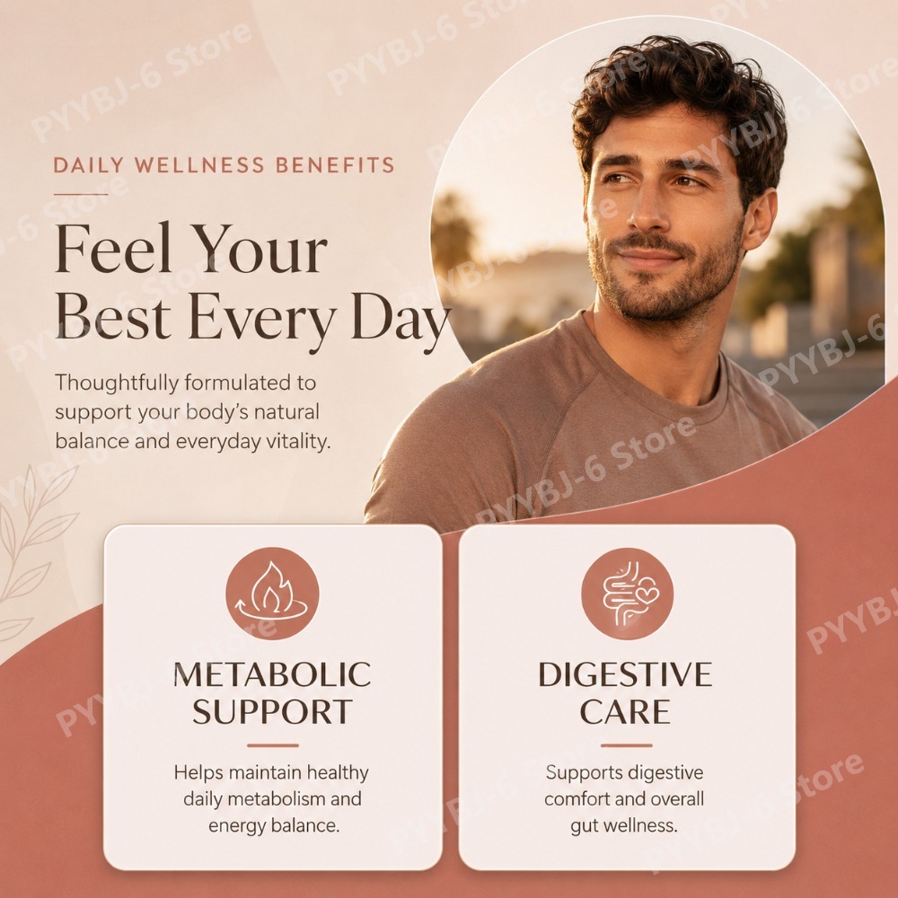 ベルベリンプラスサプリメント 60カプセル プレミアム強化版 - Herbal Wellness Supplement のレビューと価格