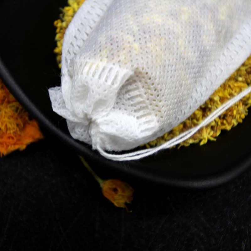 使い捨てティーバッグ5.5x7cm,ルーズティー,空の香りの - Herbal Wellness Supplement のレビューと価格