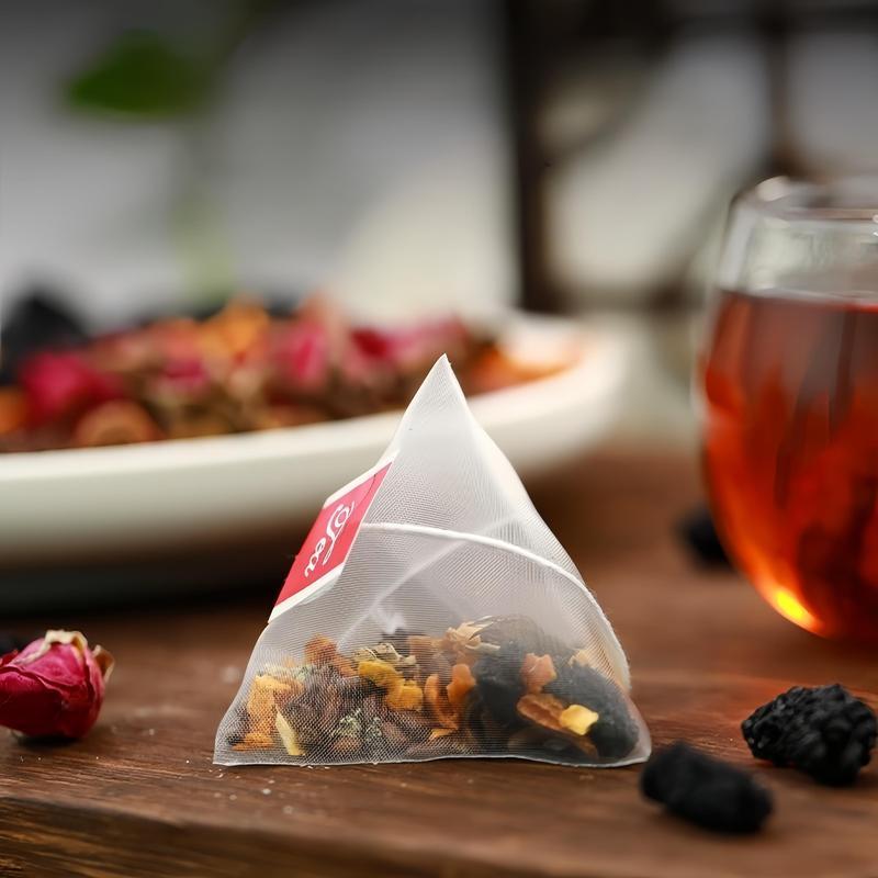 高麗人参五宝茶 天然エネルギー増強 免疫サポート ハーブウェ - Herbal Wellness Supplement のレビューと価格