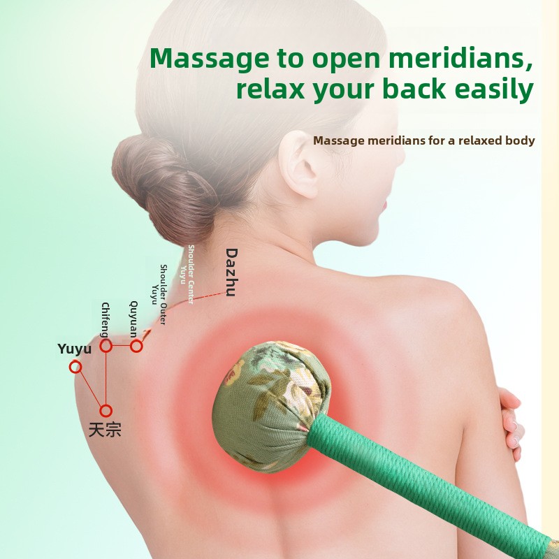 ハーブハンマー DIY ギフト マッサージスティック 教師の - Herbal Wellness Massage のレビューと価格