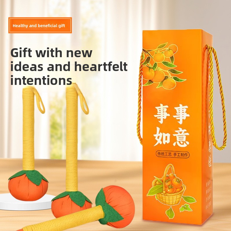 ハンドヘルドハーブハンマー、ツボ押し健康マッサージツール、理 - Herbal Wellness Massage のレビューと価格