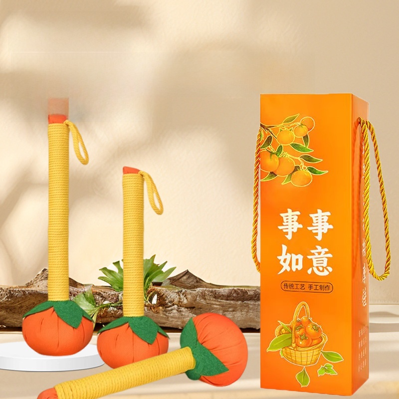 ハンドヘルドハーブハンマー、ツボ押し健康マッサージツール、理 - Herbal Wellness Massage のレビューと価格