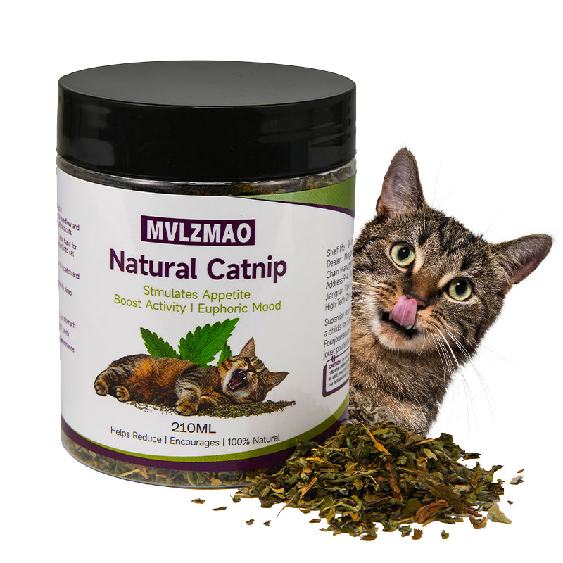 猫のおもちゃ - 猫用マタタビマタタビ、100% 天然マタタ - Herbal Wellness Supplement のレビューと価格